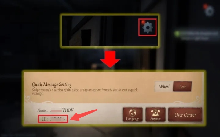 第五人格国际服充值