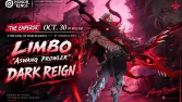 Panduan LIMBO Honor of Kings: Aswang Prowler dan Top Up Panduan LIMBO Honor of Kings: Aswang Prowler dan Top Up