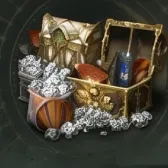 Enhanced Badge Box