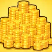 เหรียญทอง124,000เหรียญ