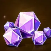 490 Crystals
