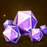 490 Crystals
