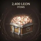 2,400 Leons 2,400 Leons