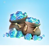 999 Frost Star