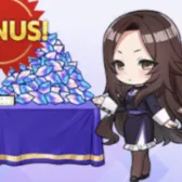 幻魔石2880个(限1次)