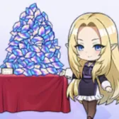 幻魔石4000个(优先买限定)