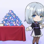 幻魔石2320个(优先买限定)
