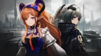 Arknights: Endfield 1.4 "Into the Abyss" Double 6-Star Dilemma: Physical DPS "Jue" vs Electro Support "Linuo" – Who Should You Pull First?