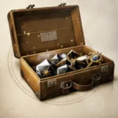 Chrono Secret Box – Standard (If purchased before, defaults to e Chrono Secret Box – Standard (If purchased before, defaults to e
