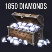 1850 Diamonds