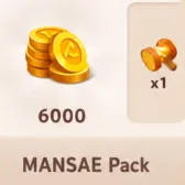 MANSAE Pack