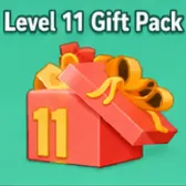 Level 11 Level Pack Level 11 Level Pack