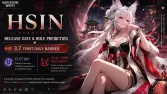 Wuthering Waves 3.7 Xin & Lockmings Guide