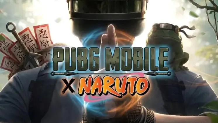 PUBG Mobile v4.5 三大聯動揭秘：7月9日上線，火影忍術全系統實測詳解（千鳥／螺旋丸／飛雷神／影分身），蜘蛛人 Brand New Day 蛛網發射器回歸確認，法拉利四款新車同步登場。