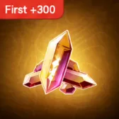 300 Dreamstones