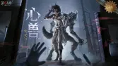 第五人格新监管心兽8.18上线！埃米尔异化人格曝光，双形态机制首度公开