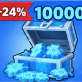 10000 medali 10000 medali