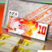 信使寻访组合包