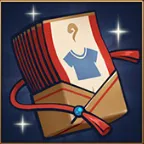 2100 Clothing Voucher