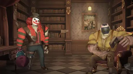 第五人格加頁手記監管模式今日上線！屠夫摸金怎麼玩？門票機制詳解