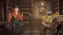 第五人格加页手记监管模式今日上线!屠夫摸金怎么玩?门票机制详解