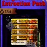 （新）Target Extraction Pack