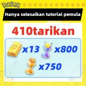 Akun Starter Resource 19 Akun Starter Resource 19