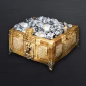 2000 Diamonds