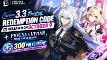 ZZZ 3.3 Livestream Codes and Preview