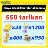 Akun Starter Resource 21 Akun Starter Resource 21