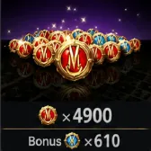 4900Diamonds