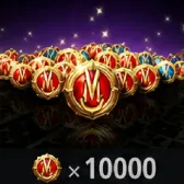 10000鑽石