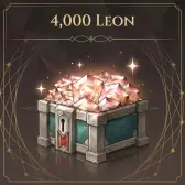 4,000 Leons 4,000 Leons
