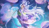 Honor of Kings Global – Dolia Mythic Skin "Galladria" Arrives Oct 9! 710 Tokens First-Week Discount, Legendary Quality Honor of Kings Global – Dolia Mythic Skin "Galladria" Arrives Oct 9! 710 Tokens First-Week Discount, Legendary Quality