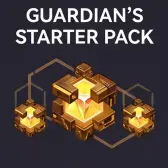 Guardian’s Starter Pack+60Diamonds+[Event] 120 Diamonds (No Defa