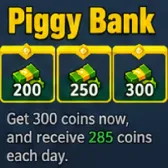 Piggy Bank
