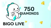 BIGO LIVE鑽石儲值指南:2026年如何安全儲值