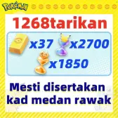 Akun Starter Resource 37 Akun Starter Resource 37