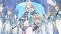原神7.1前瞻9.12开播！冰神+戴因+莱茵多特同框，信息量炸裂