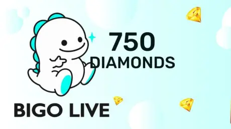 BIGO LIVE Diamonds Recharge Guide 2026: How to Top Up Safely