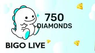 BIGO LIVE Diamonds Recharge Guide 2026: How to Top Up Safely