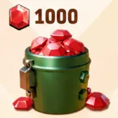 1000Diamonds