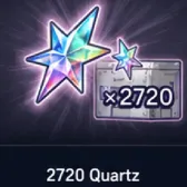 2720 Quartz