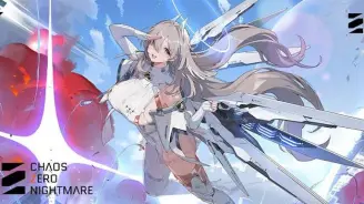 卡厄思梦境 / Chaos Zero Nightmare 如何充值