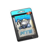 Monthly Card
