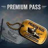 Premium Pass