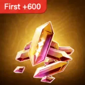 600 Dreamstones