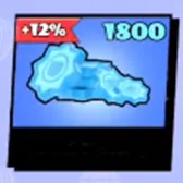 1800 lencana