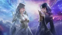 AION 2 Taiwan Server Eternal Gems Top Up