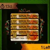 （新）Target Extraction Pack